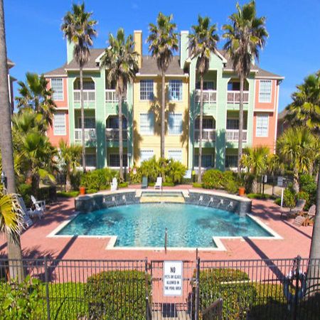 The Dawn Condominiums Galveston Luaran gambar