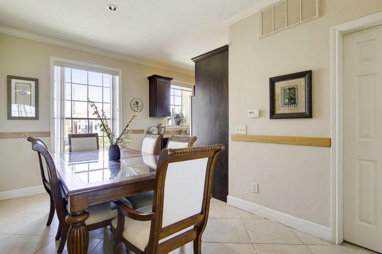 The Dawn Condominiums Galveston Luaran gambar