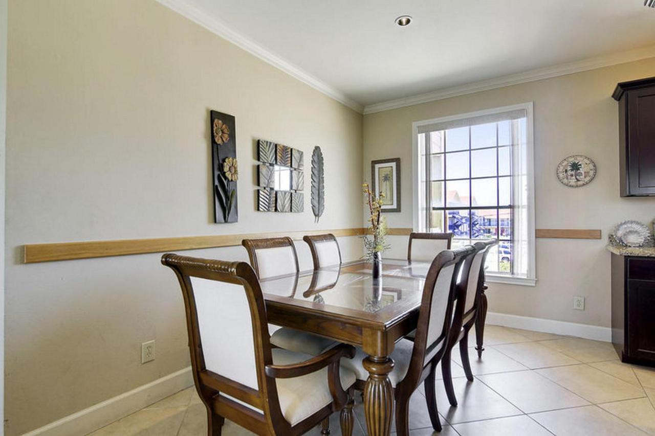 The Dawn Condominiums Galveston Luaran gambar