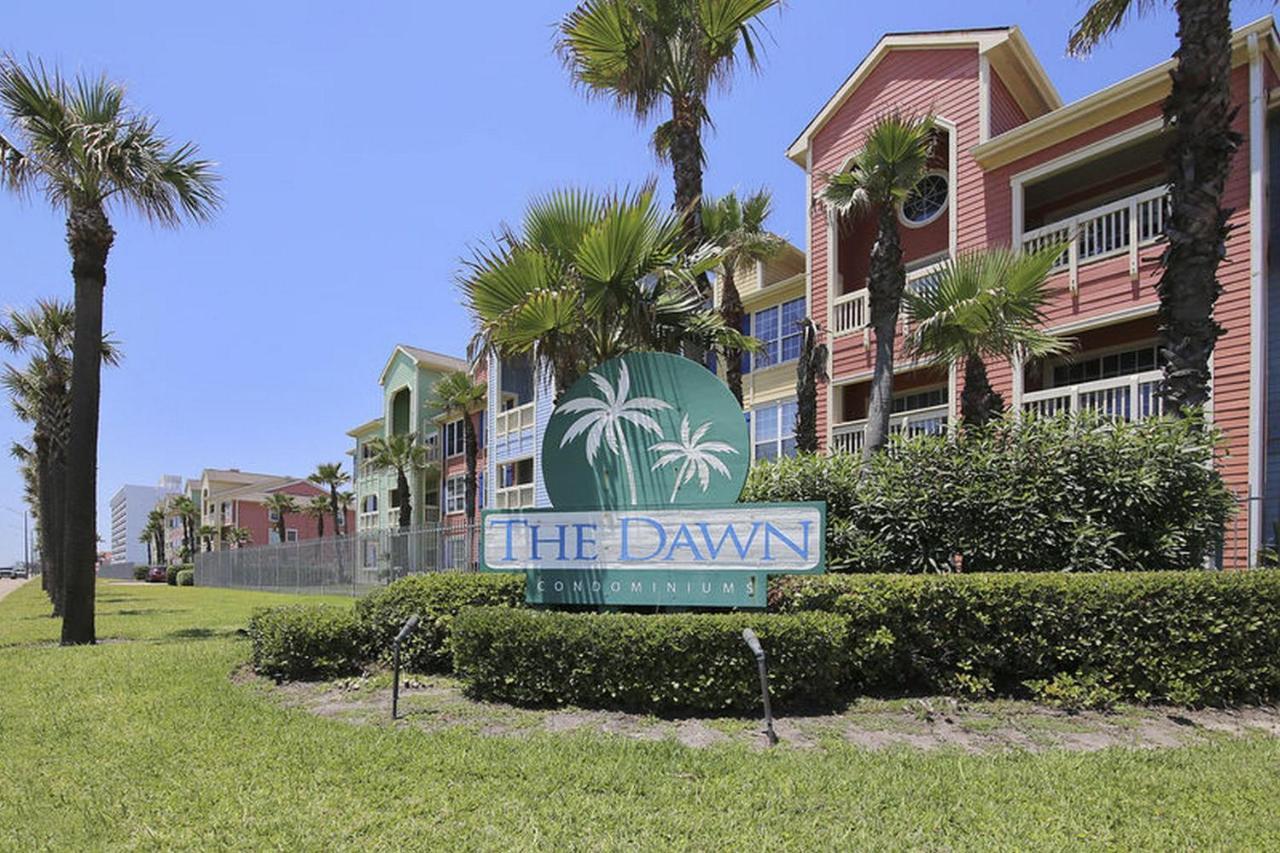 The Dawn Condominiums Galveston Luaran gambar