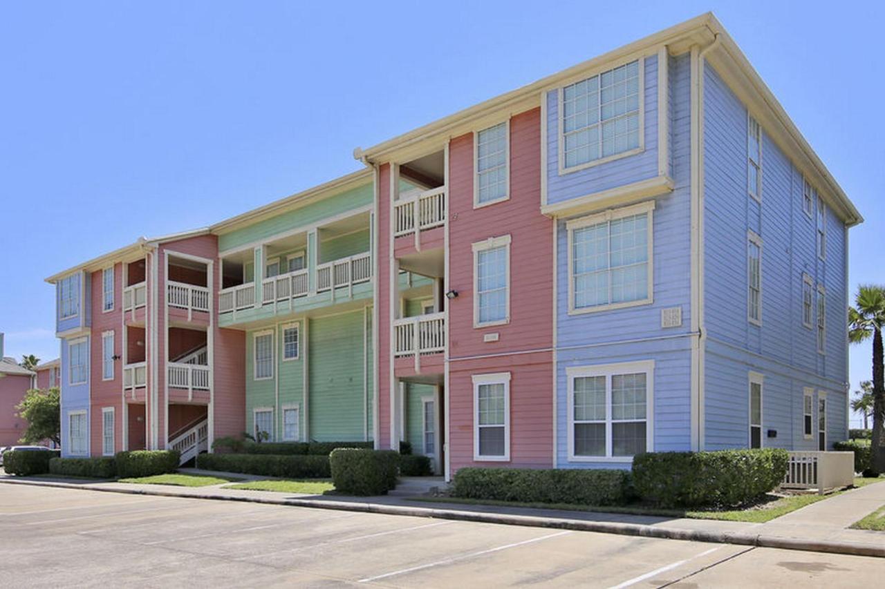 The Dawn Condominiums Galveston Luaran gambar