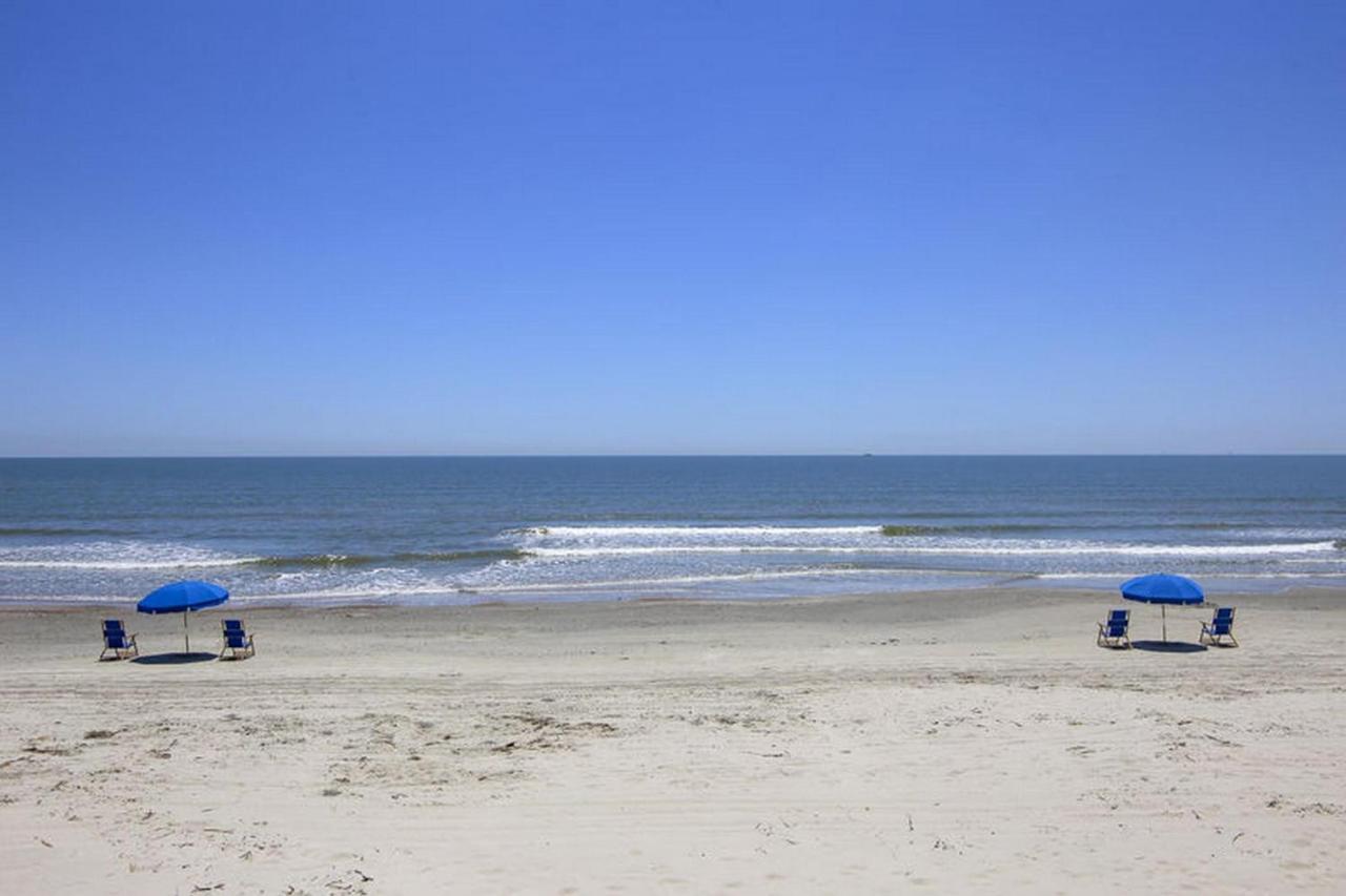 The Dawn Condominiums Galveston Luaran gambar