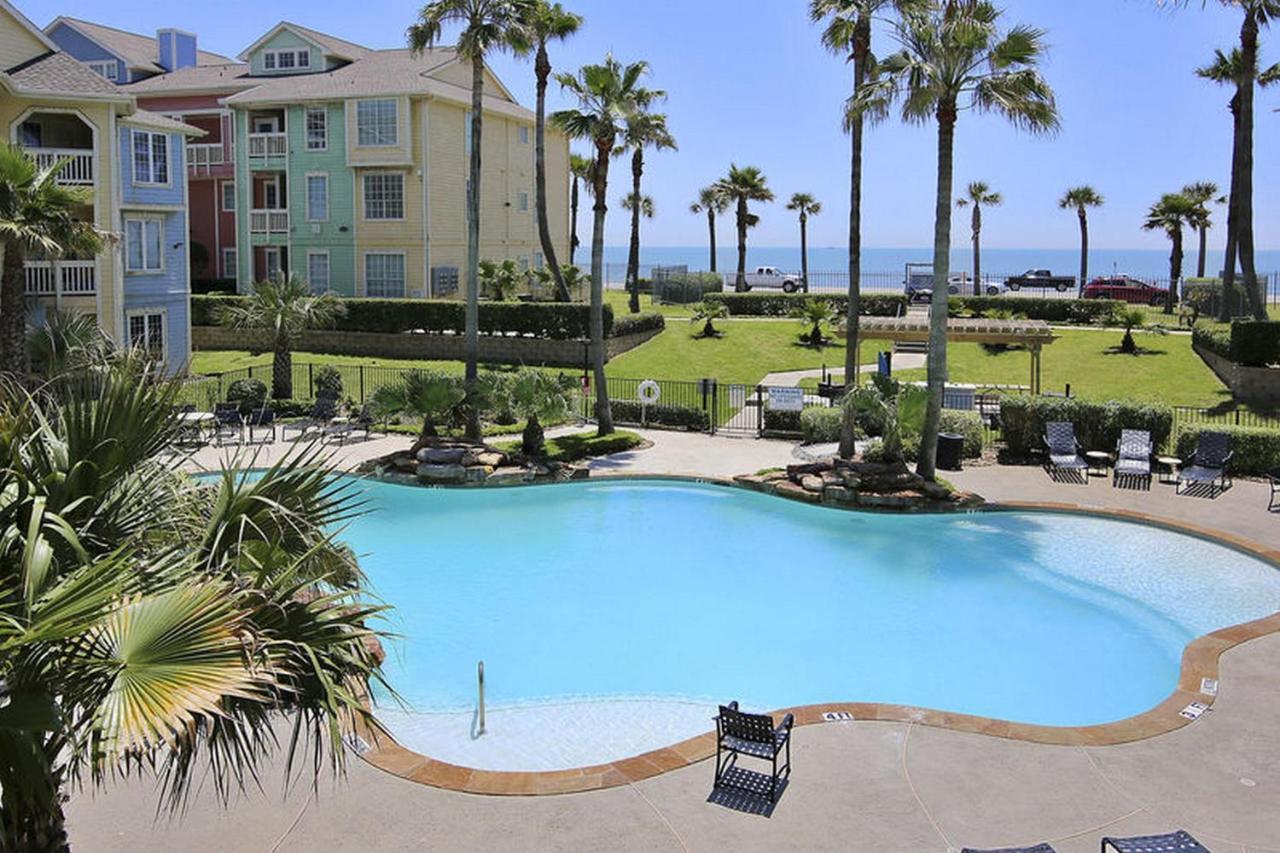 The Dawn Condominiums Galveston Luaran gambar