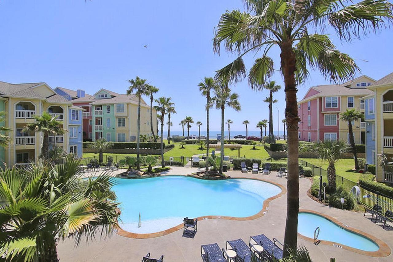 The Dawn Condominiums Galveston Luaran gambar