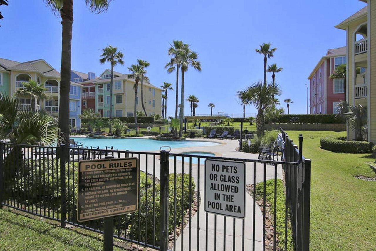 The Dawn Condominiums Galveston Luaran gambar