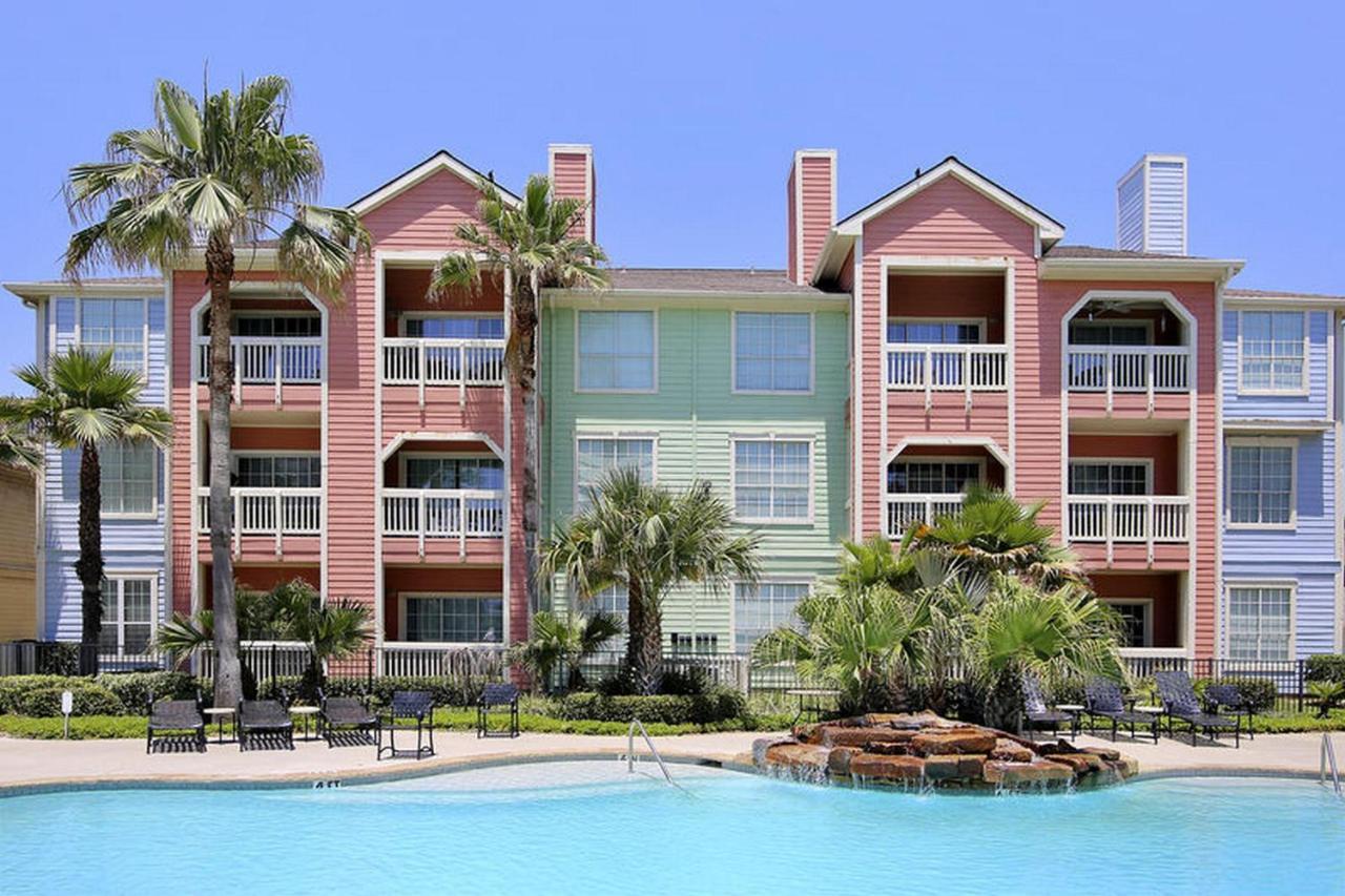 The Dawn Condominiums Galveston Luaran gambar