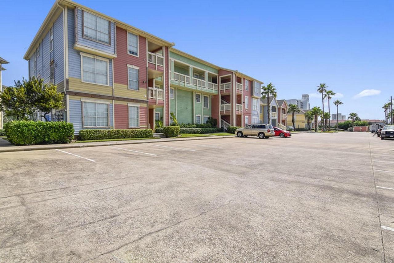 The Dawn Condominiums Galveston Luaran gambar