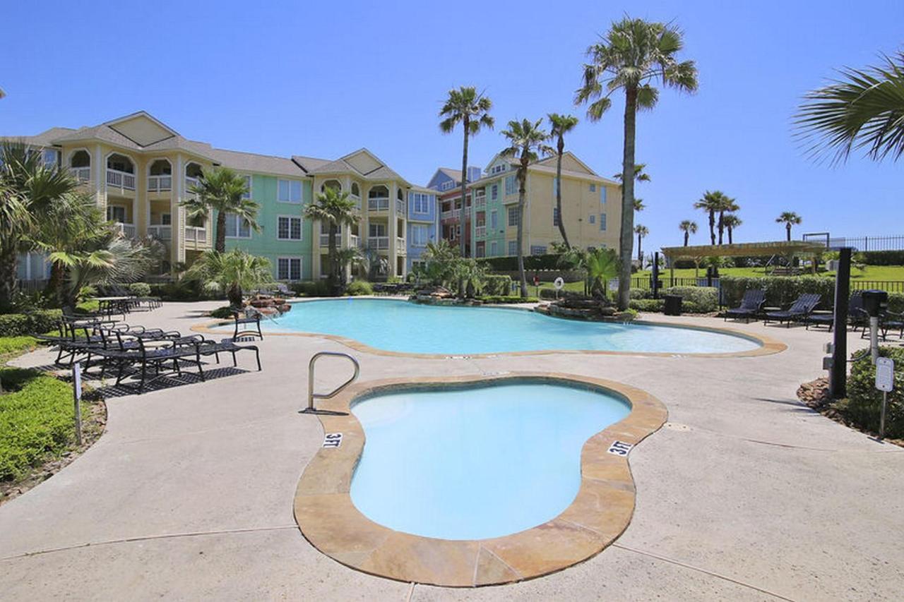 The Dawn Condominiums Galveston Luaran gambar