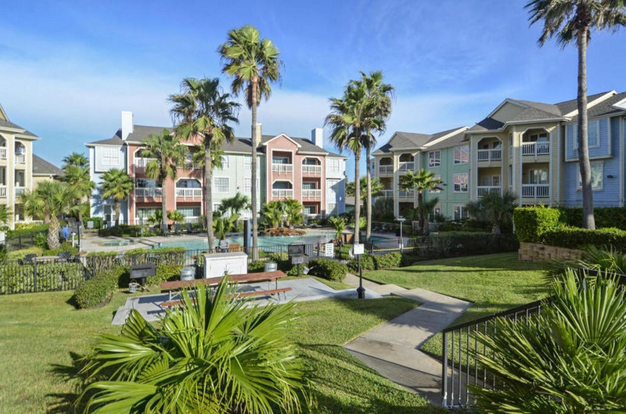 The Dawn Condominiums Galveston Luaran gambar