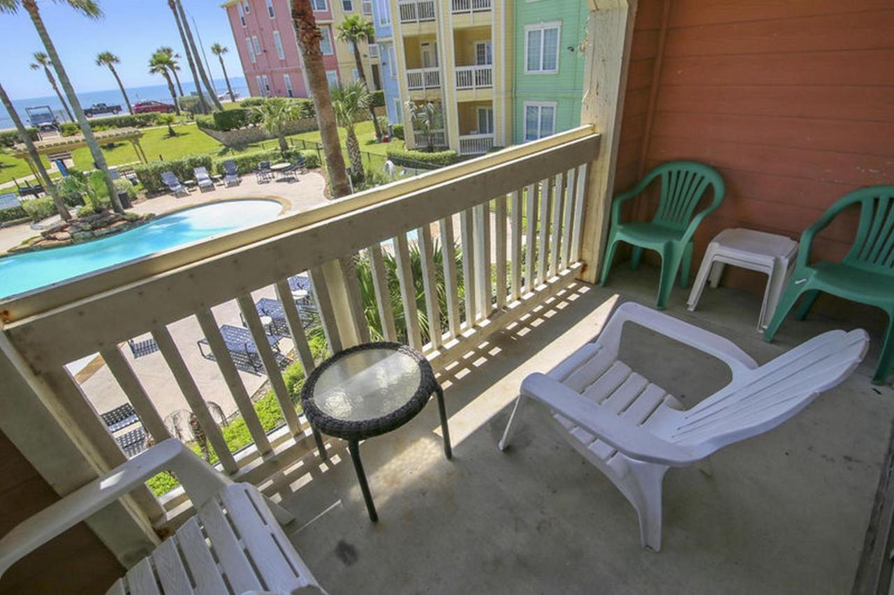 The Dawn Condominiums Galveston Luaran gambar