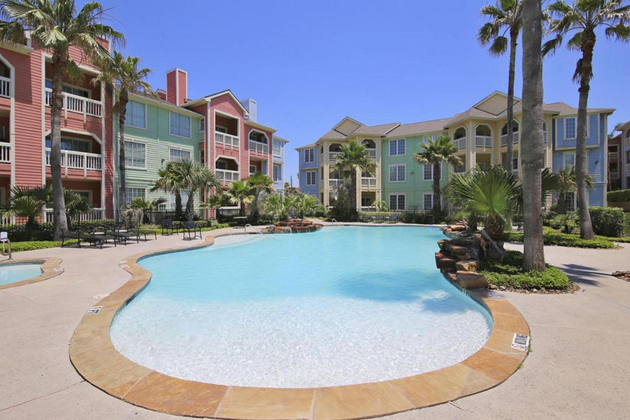 The Dawn Condominiums Galveston Luaran gambar