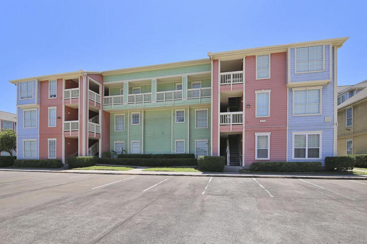 The Dawn Condominiums Galveston Luaran gambar