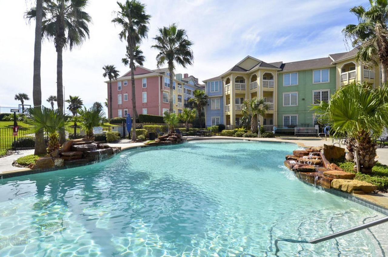 The Dawn Condominiums Galveston Luaran gambar
