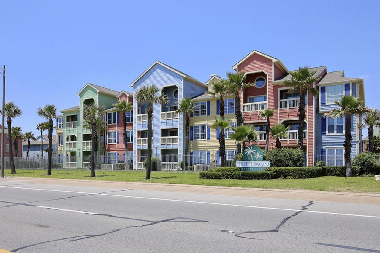 The Dawn Condominiums Galveston Luaran gambar