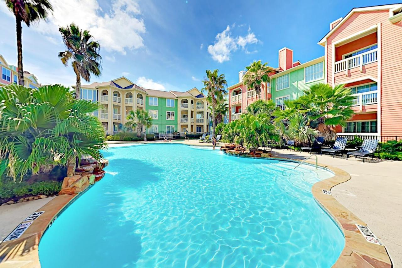 The Dawn Condominiums Galveston Luaran gambar