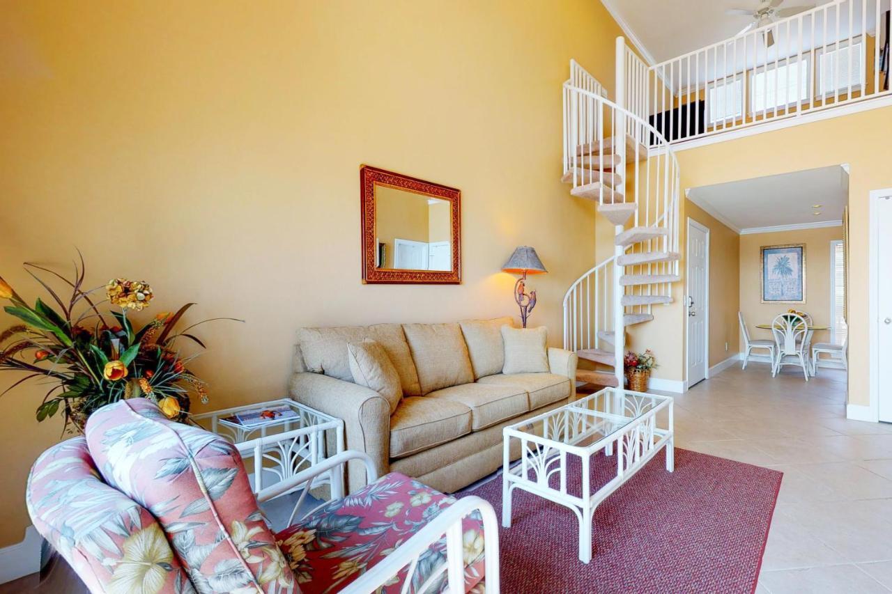 The Dawn Condominiums Galveston Bilik gambar
