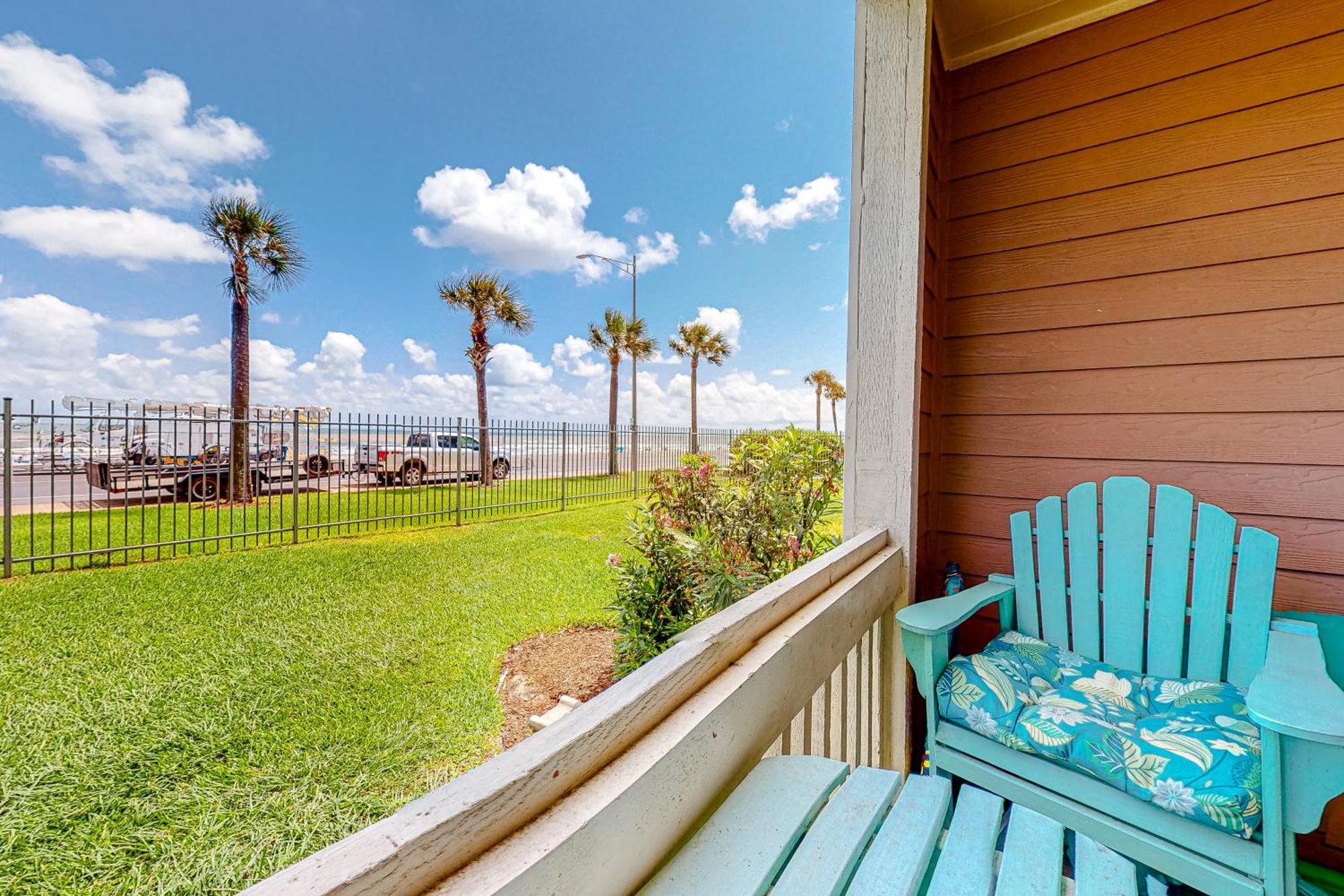 The Dawn Condominiums Galveston Bilik gambar