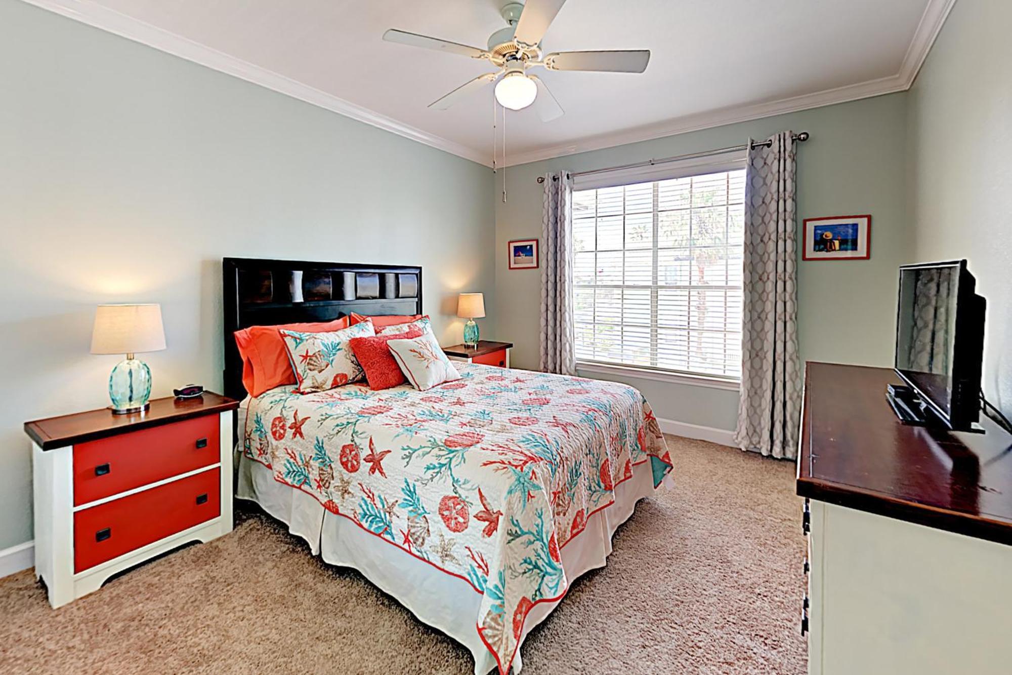 The Dawn Condominiums Galveston Bilik gambar