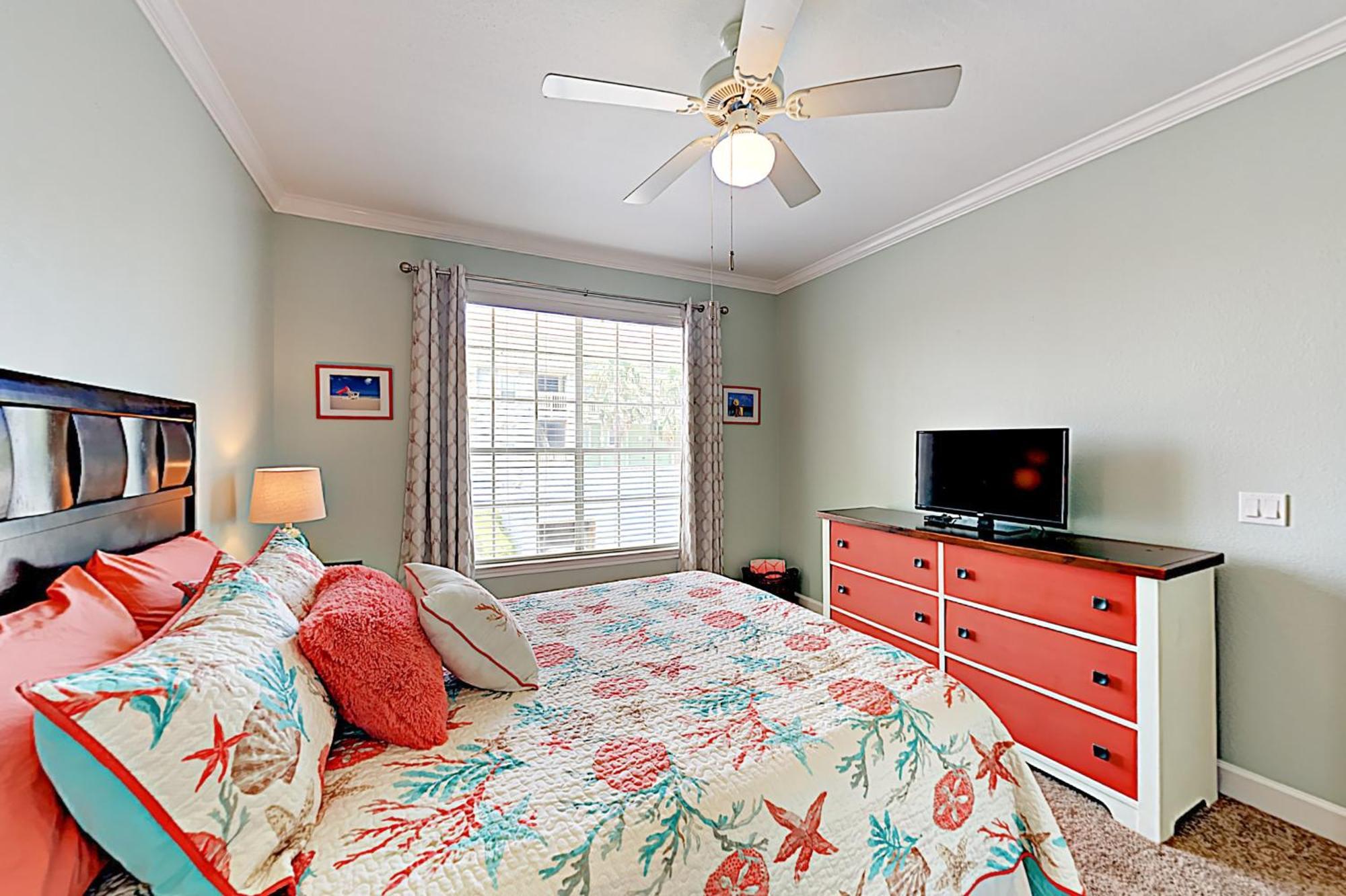 The Dawn Condominiums Galveston Bilik gambar
