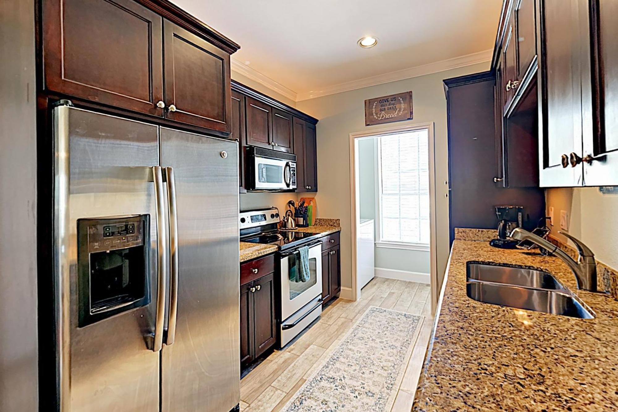 The Dawn Condominiums Galveston Bilik gambar