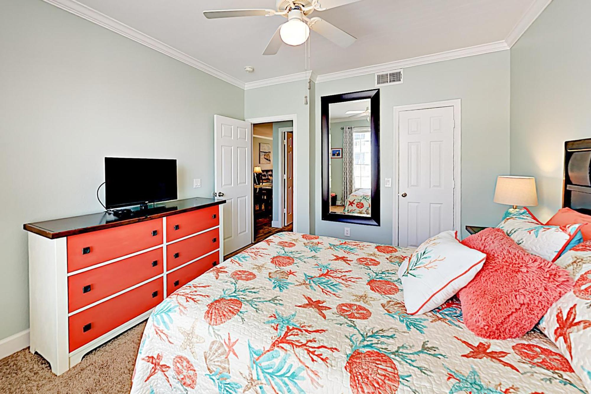 The Dawn Condominiums Galveston Bilik gambar