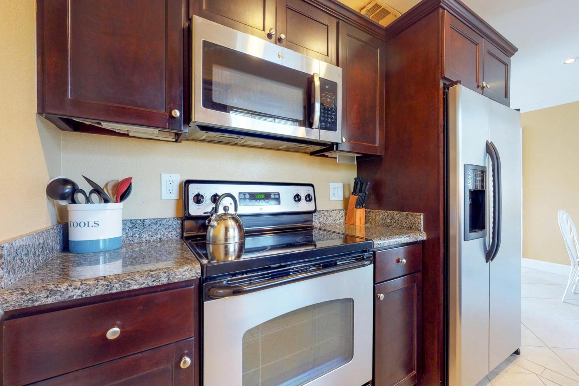 The Dawn Condominiums Galveston Bilik gambar
