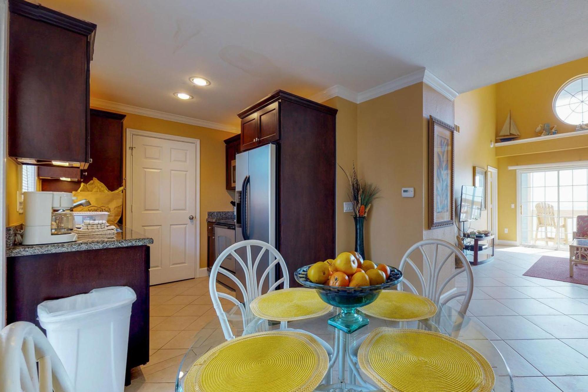 The Dawn Condominiums Galveston Bilik gambar