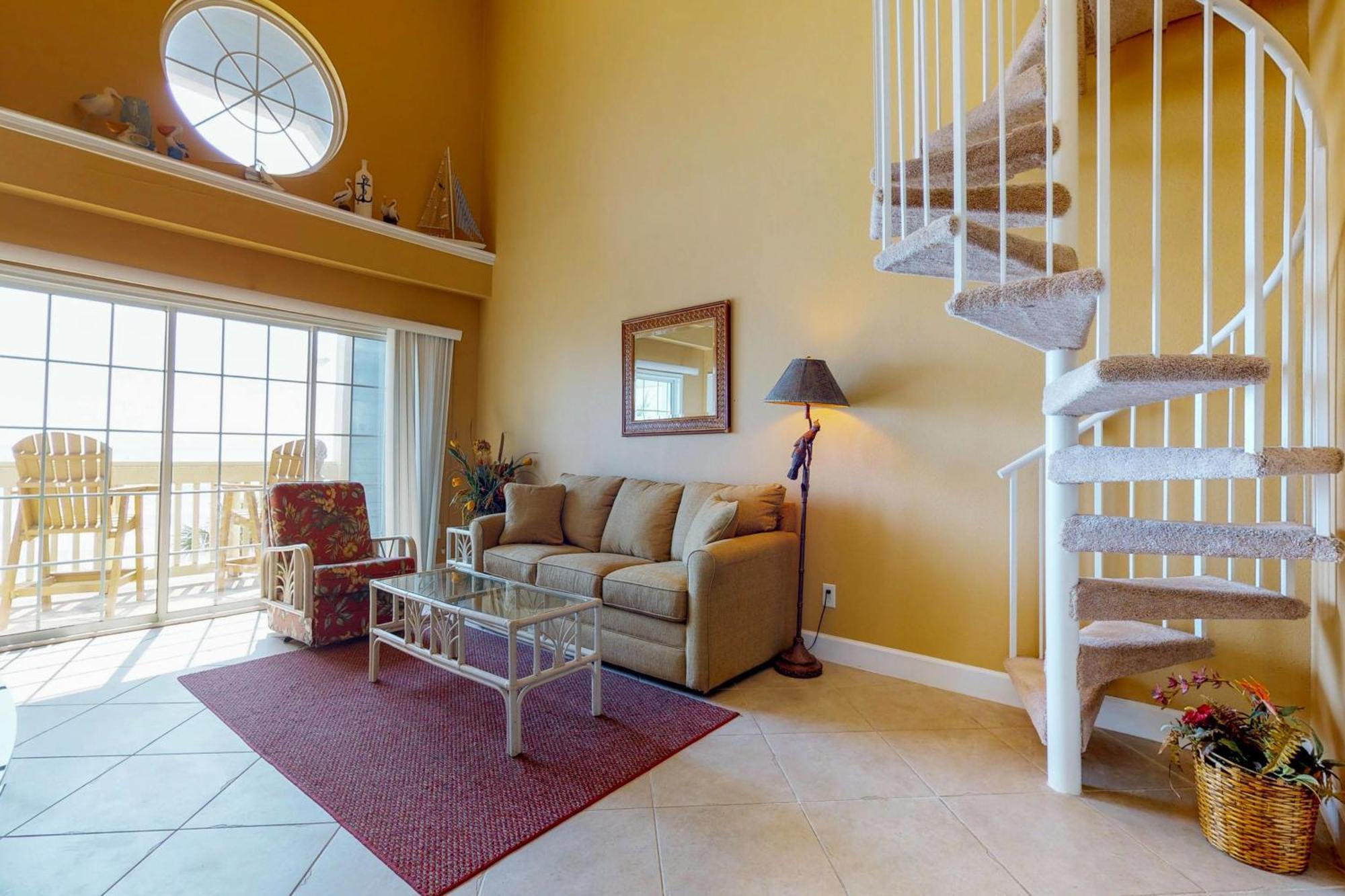 The Dawn Condominiums Galveston Bilik gambar