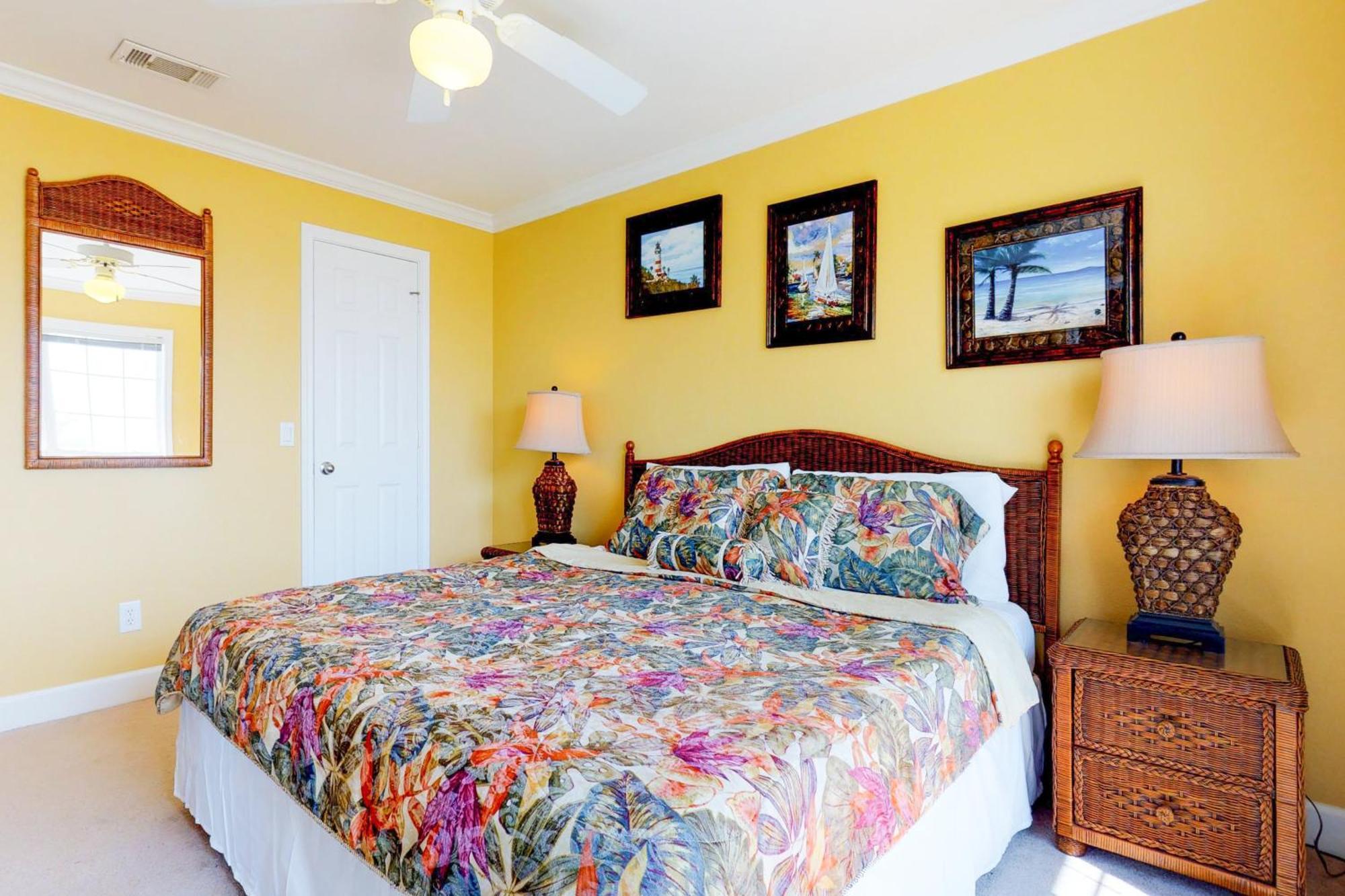 The Dawn Condominiums Galveston Bilik gambar
