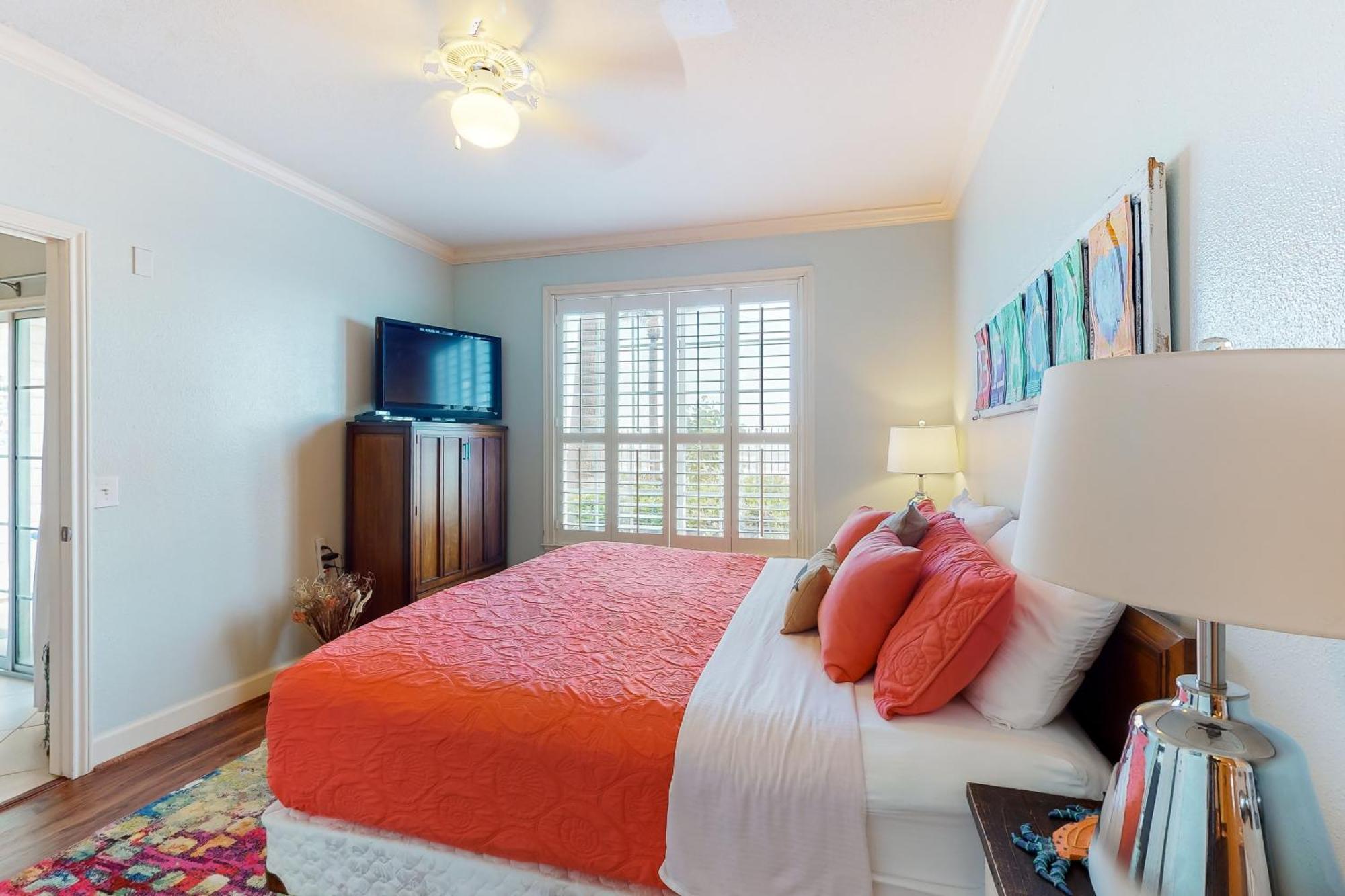The Dawn Condominiums Galveston Bilik gambar