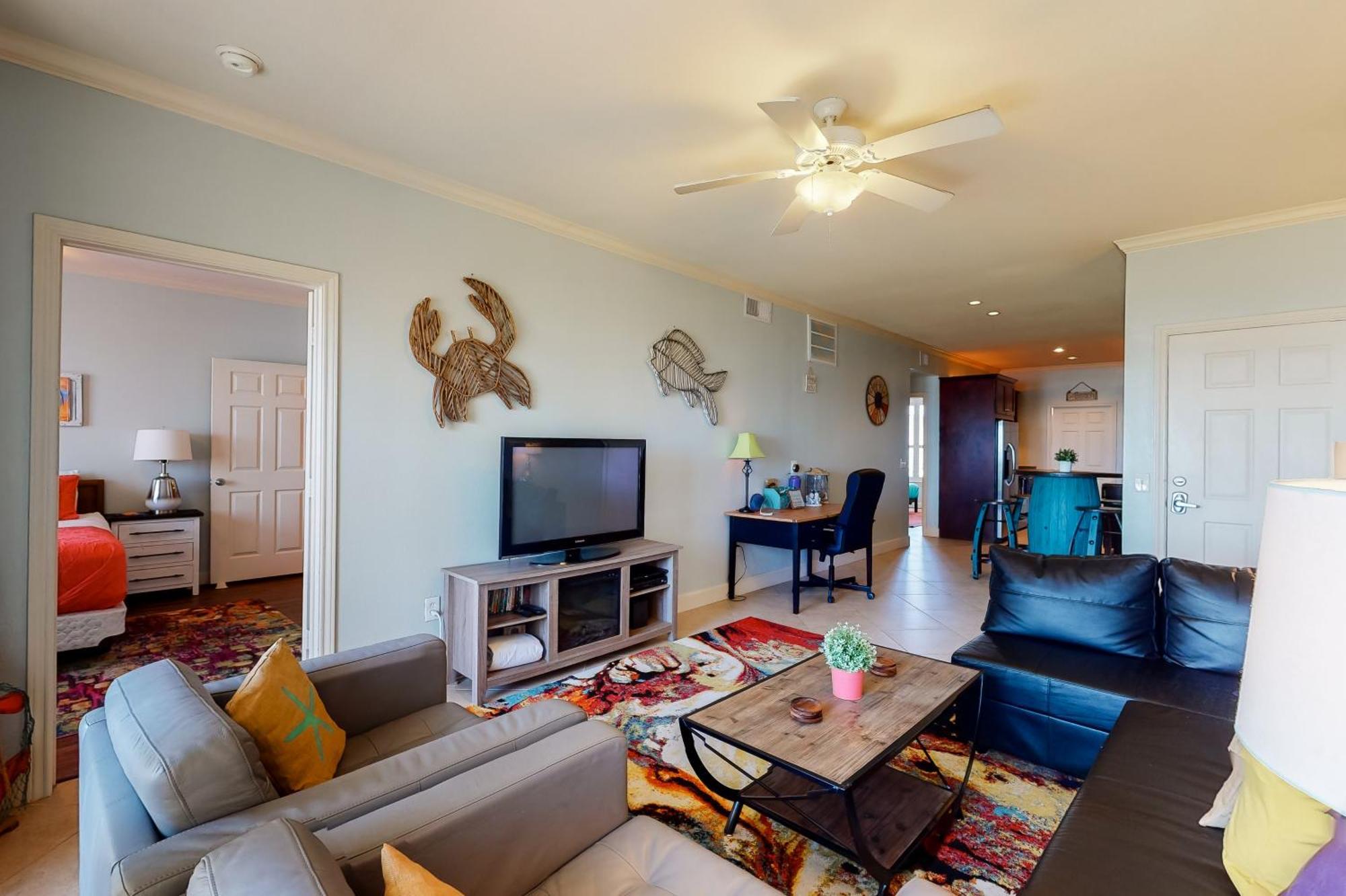 The Dawn Condominiums Galveston Bilik gambar
