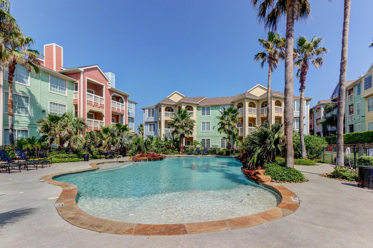 The Dawn Condominiums Galveston Bilik gambar